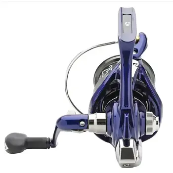 Daiwa 23TDR Distance 25 QD