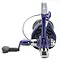 Daiwa 24 TDR Distance 25 QD