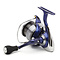 Daiwa TDR 24 TDR 4012 QD