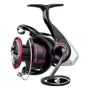Daiwa Fuego LT