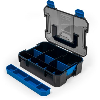 Preston Innovations Hardcase Feeder system