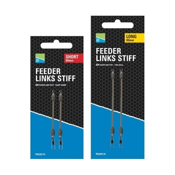 Preston Innovations Feeder Links Stiff