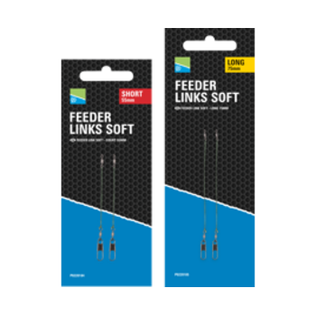 Preston Innovations Feeder Links Soft