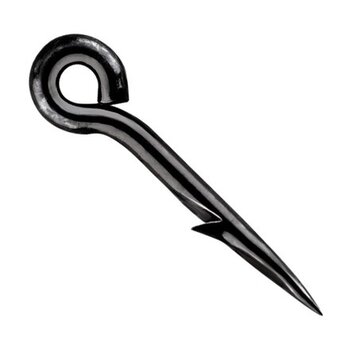 Nytro Stainless Steel Twisted Method Bait Spike Size 8mm