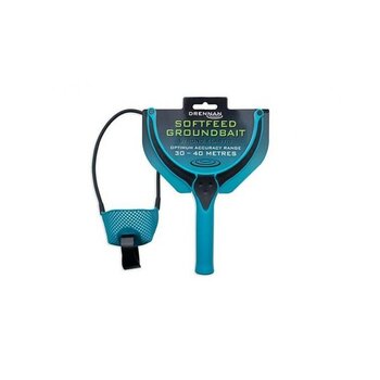 Drennan Softfeed Groundbait