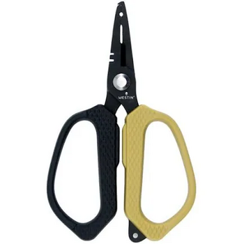 Westin Braid  scissors&split ring pliers 5”/12,5cm
