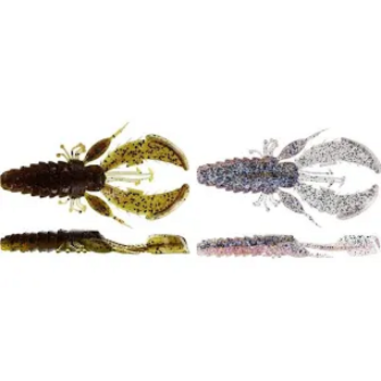 Westin Carolina Perch Rig kit #2 70cm 0.26mm 2pcs