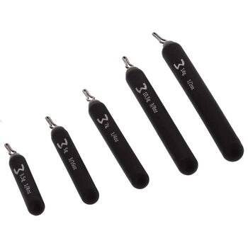 Westin Dropshot Weights Tungsten