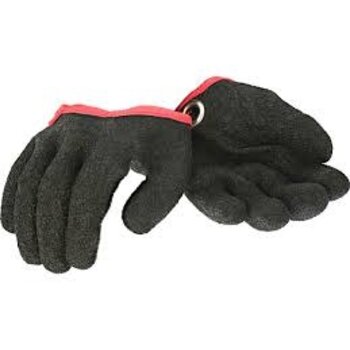 Westin Landing Gloves M Jet Black