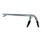 Westin Pistol grip hook remover stainless 12”/30cm