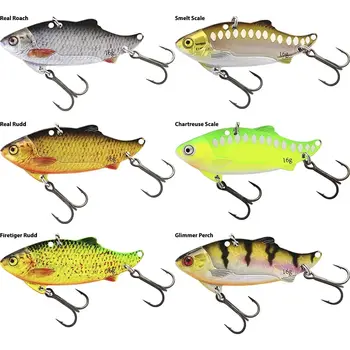 Westin Ricky The Roach Tungsten Vibration Bait