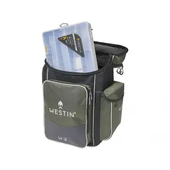 Westin W2 Backpack 1 Box L Forest Night