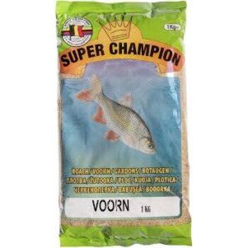 Van den Eynde Super Champion Voorn