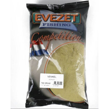 Evezet Venkel Gemalen