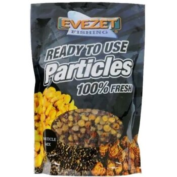 Evezet Ready To Use Particle Mix
