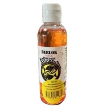 Berlok Flavour Aanvullend
