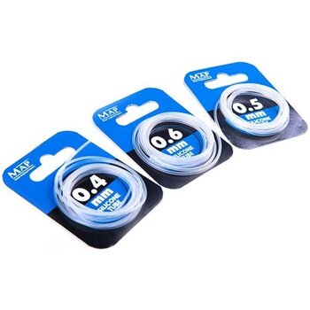 MAP Silicone Tube 1M