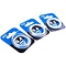 MAP Silicone Tube 1M