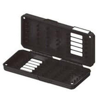 Nytro SLS  Method feeder rig box