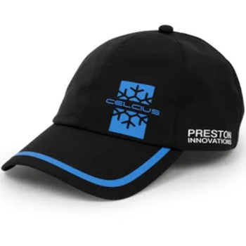 Preston Innovations Celcius Cap