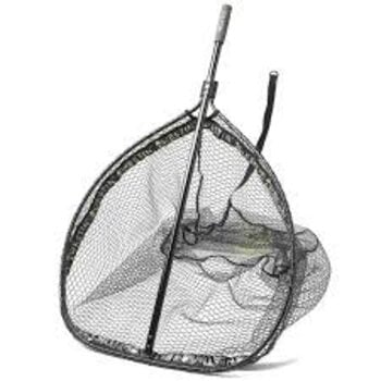 Westin W3 C&R Landing Net L 70x60x50cm 100cm 1sec