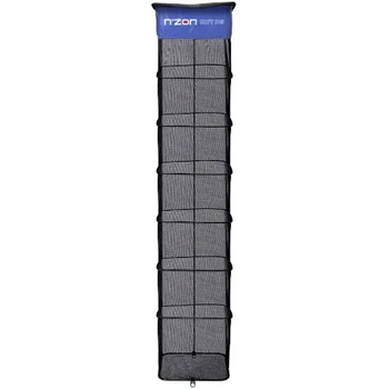 Daiwa N’Zon Soft Mesh Keepnet