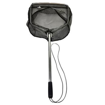 Leonard Sports LFT Filex Predator Foldable Landing Net 70x60x60cm Rubber