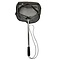 Leonard Sports LFT Filex Predator Foldable Landing Net 70x60x60cm Rubber