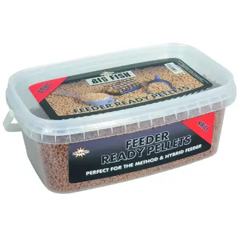 Dynamite Big Fish 2mm 1kg