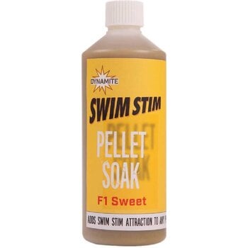 Dynamite Pellet Soak F1 Sweet