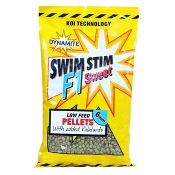 Dynamite Swim Stim F1 Sweet