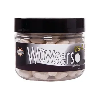 Dynamite Wowsers white