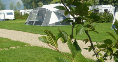 Recreatie sector Recreatie sector