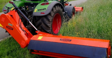 Openbaar groenbeheer Openbaar groenbeheer