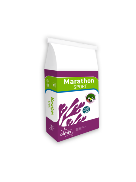 Marathon  Marathon Sport Najaar 20 kg x 50 zakken