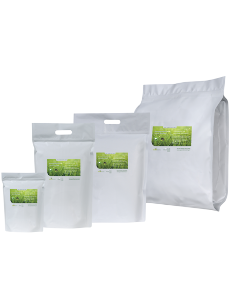 Grasjan Grasjan HumiBooster Kalk - verschillende m²