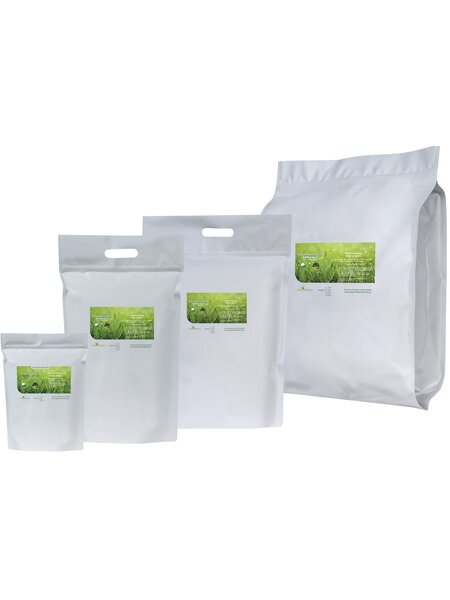 Grasjan Grasjan Wetting Agent - tegen droogte plekken