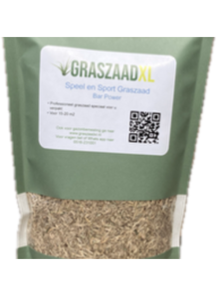 Grasjan Graszaadxl graszaad speel en sport