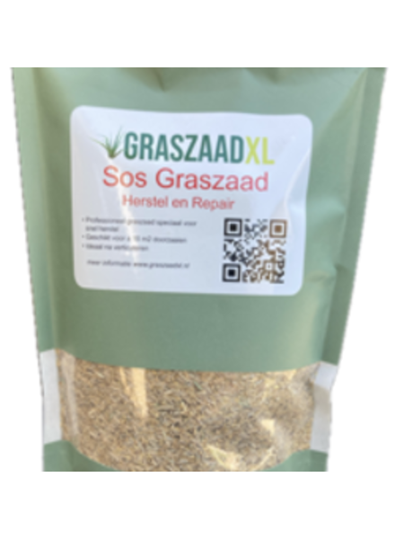 Grasjan Graszaadxl graszaad SOS Herstel en Repair
