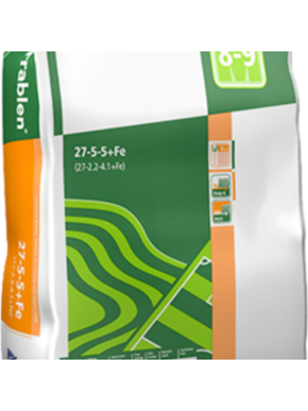 ICL ICL Sierrablen 27-5-5 +Fe