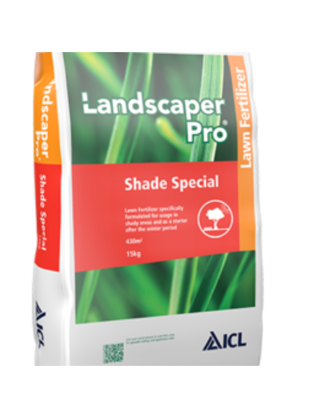 ICL ICL Landscaper Pro - Shade Special - 430 m²