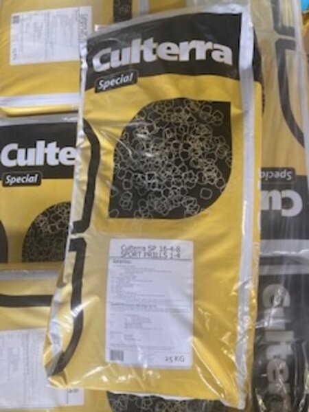 Culterra Culterra Sport Prills 16-4-8