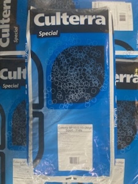 Culterra Culterra Sport Prills 10-0-15