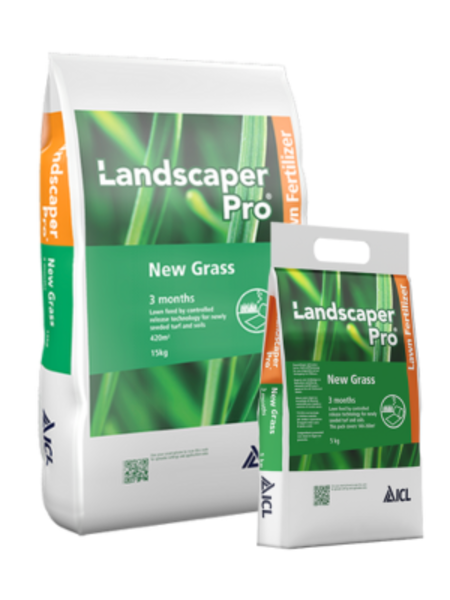 ICL ICL Landscaper Pro New Grass