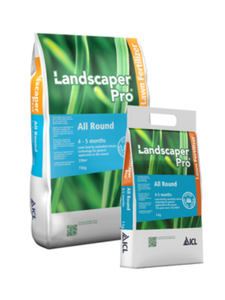 ICL ICL Landscaper Pro All Round