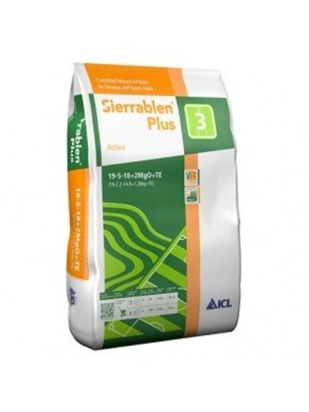 ICL ICL Sierrablen + 19-5-18