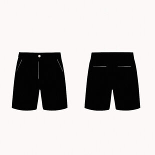 Heren Shorts