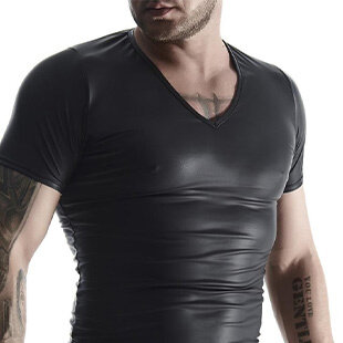 GROTERE KLEDING HEREN