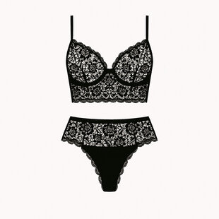 Lingerie Setjes