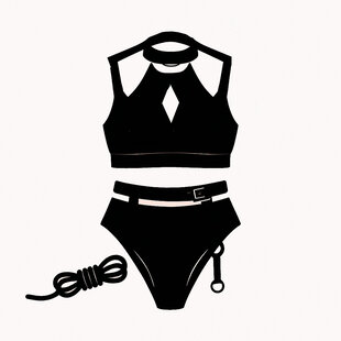 BDSM Lingerie